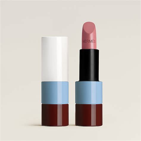 hermes limited edition lipstick.